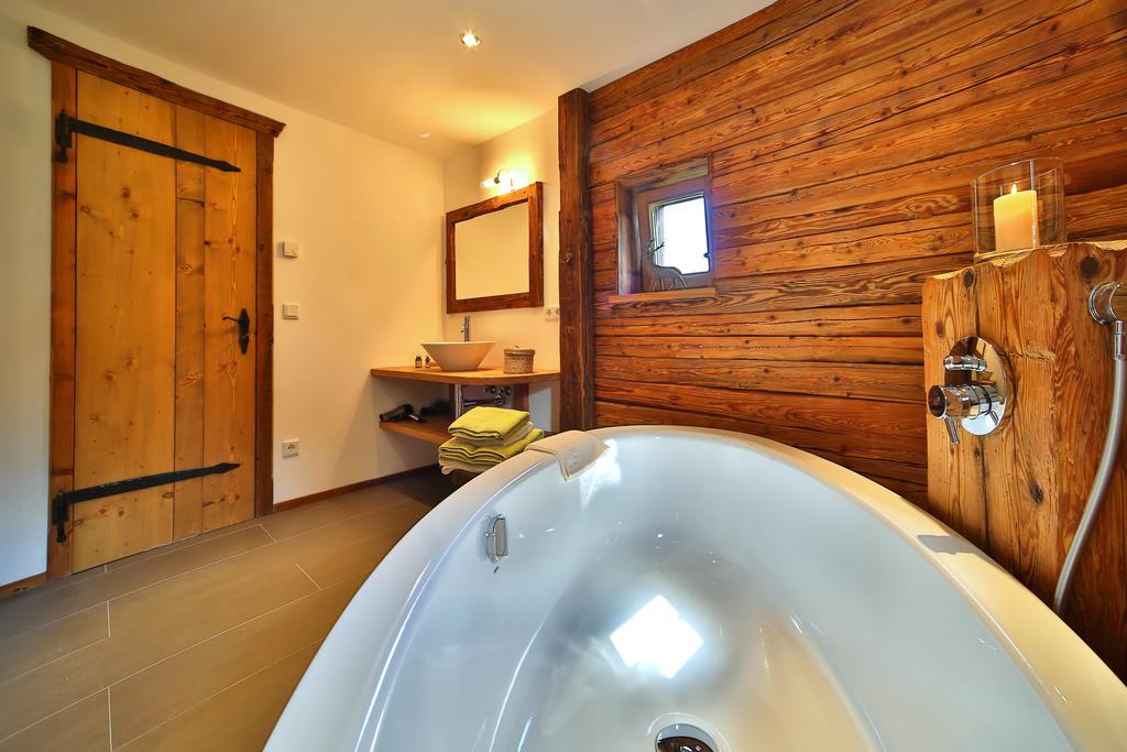 Ferienhaus Hirschkopf Mauth Room photo